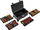 Kuti veglash Neo Tool Set 01-311, 52 pjesë, 22", IP67, e zezë