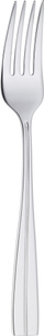 Set takëmesh Zwilling Constance, 30 copë, çelik inox, argjendtë