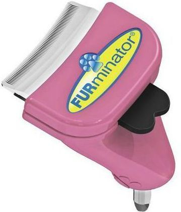 Makinë qethëse për kafshë FURminator FURflex, S