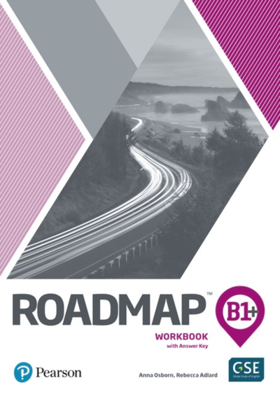 Roadmap B1 Wb Digitalresources Pk - Pearson Education