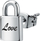 Vath La Petite Story Padlock Love LPS02ASD02