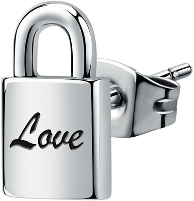 Vath La Petite Story Padlock Love LPS02ASD02