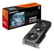Kartë grafike GIGABYTE Radeon RX 9060 XT GAMING OC 16G, 16GB GDDR6, PCI-E 5.0