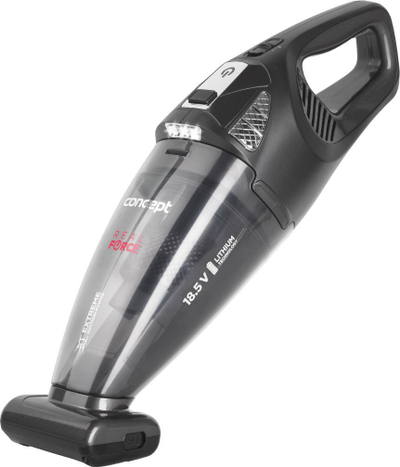 Fshesë me vakum Concept VP4380 Real Force