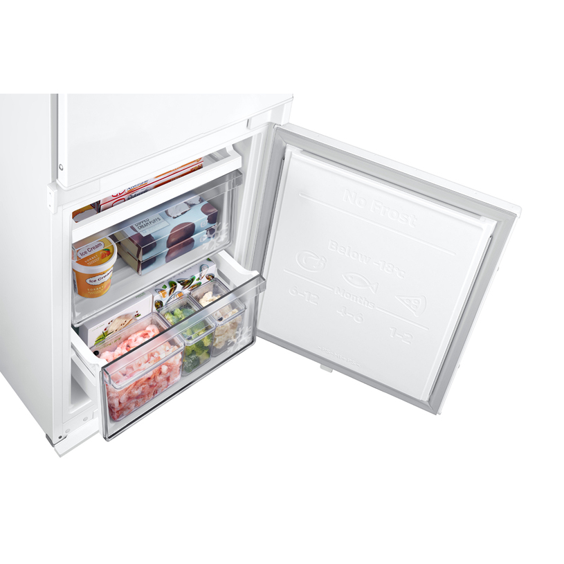 FRIGORIFER I KOMBINUAR MONTUES SAMSUNG BRB70F26CES0EO 177CM 5