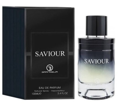 Eau de Parfum Grandeur Saviour