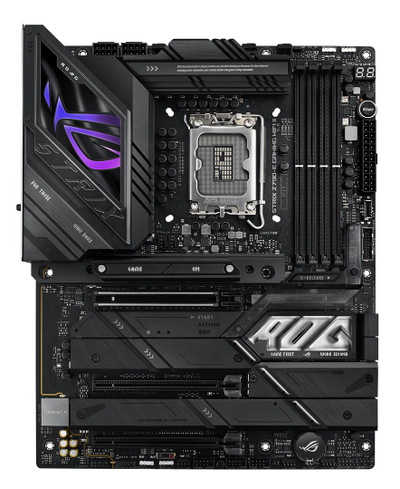 Pllakë amë ASUS ROG STRIX Z790-E Gaming WiFi II