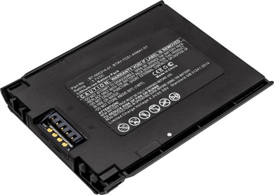 Bateri laptopi CoreParts MBXPOS-BA0512, Li-ion, e zezë