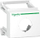 Mbajtës butoni Schneider Electric A9A15151, Ø22mm, për shinë DIN