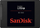 Disk SSD SanDisk Ultra 3D, 2TB, 2.5", SATA III, i zi