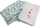Set batanije edhe jastëk NICI Molang, fleece 180x100 cm, 2 në 1, jeshile pastel