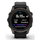 Ora smartwatch Garmin Fenix 7S Pro Sapphire Solar, 42mm, GPS, e zezë