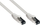 Kabllo rrjeti Alcasa 8080L-020, 2 m, Cat8.1 SFTP, gri