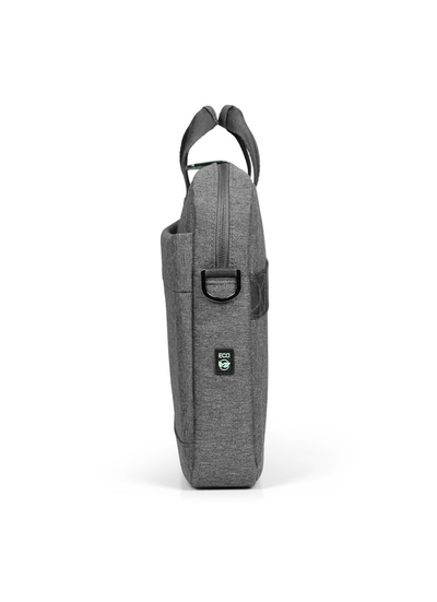 Çantë laptopi PORT Designs Yosemite ECO TL, 15.6", e hirtë