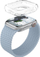 Mbulesë SAFE by PanzerGlass Soft TPU Bumper për Apple Watch 42mm, transparente
