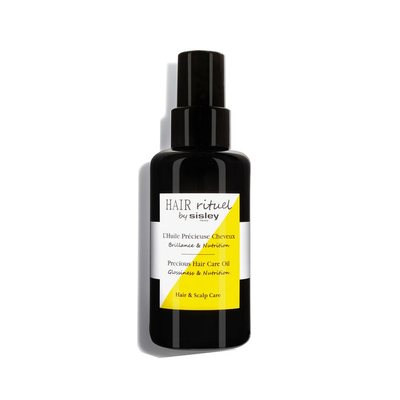 Sisley Paris Hair Ritual - Precious Oil