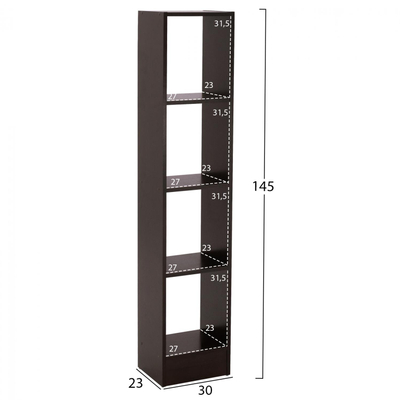 Njësi për TV Jazmin HM2255.01