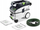 Aspirator industrial Festool CTL 36 E AC 574960, 1200W, depozitë 34L, i bardhë