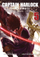 Captain Harlock Dimensional Voyage Vol 5 - Leiji Matsumoto