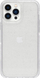 Mbulesë telefoni OtterBox Symmetry MagSafe për iPhone 15 14 13, Stardust Clear, e tejdukshme