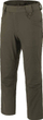 Pantallona trekking Helikon Trekking Tactical Pants VersaStretch, 4-Way Stretch, që s’i zë kollaj njolla, Taiga Green