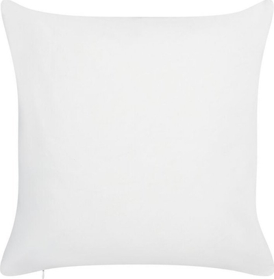 Set jastëkësh për kopsht, 45 x 45 cm, poliester, që s’i hyn uji, gri me model gjeometrik