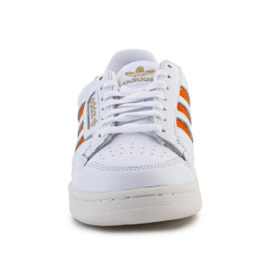 Atlete Adidas Continental 80 Stripes M GZ6267, lëkurë, të bardha