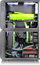 Kasë Thermaltake Core V21, Cube Tower