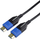 Kabllo HDMI PremiumCord Ultra High Speed 2.1, 20m, 8K 60Hz 4K 120Hz, i artë