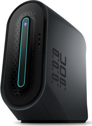 Kompjuter lojrash Dell Alienware Aurora R13, Intel Core i9, 64GB RAM, SSD 1TB, RTX 3080 Ti, i zi