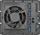Kuti e jashtme për disqe SilverStone SST-FS304-12G, 4 slote 3.5", SAS SATA, e zezë