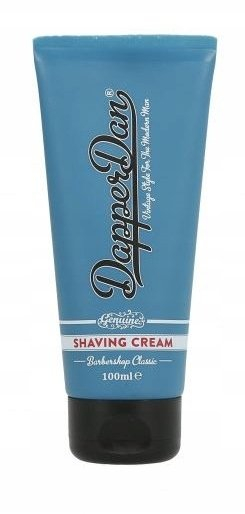 Krem rroje Dapper Dan Shaving Cream, 100ml, aromë Sandalwood