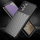 Këllëf telefoni Armored Thunder për Samsung Galaxy A23 5G, TPU, mbrojtje nga rëniet, i zi