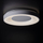 Lampë LED VAND 37326, 17.5W, 39cm, dritë e bardhë neutrale
