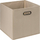 Организер кошница 5Five Simply Smart Mix N Modul, 31x31cm, ленен плат, беж