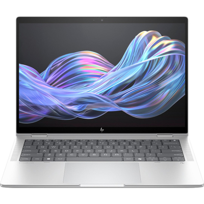 Laptop konvertues HP EliteBook X Flip G1i, 14", Intel Core Ultra, 32GB RAM, 512GB SSD, ngjyrë argjendi