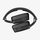 Kufje wireless Skullcandy Crusher 3.0, over ear, me bas të fuqishëm, të zeza