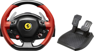 Гејминг волан Thrustmaster F458 Spider
