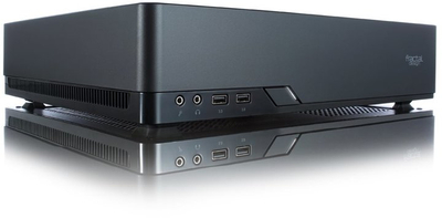Kasë Fractal Design Node 202