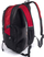 Çantë shpine Hi-Tec Mandor, 20L, e kuqe/e zezë