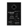 Monitor studio ADAM Audio T7V, aktiv, 7", i zi