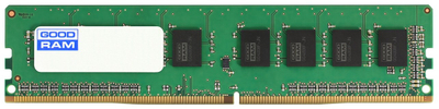 Memorie RAM Goodram W-HP26D16G, 16GB, DDR4, 2666MHz, DIMM