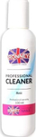 Pastrues profesional për thonj Ronney Professional Cleaner Basic, 100ml, transparent