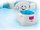 Tualet për fëmijë Fisher Price Singing Potty
