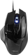 Маус E-Blue Mazer Mouse, црн