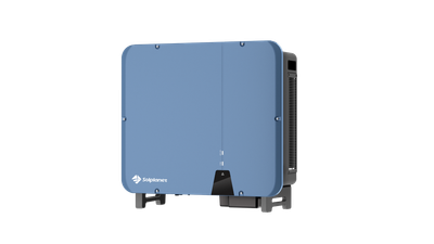 Inverter trefazor Solplanet ASW60K-LT-G3, 60 kW, 5 MPPT, i bardhë