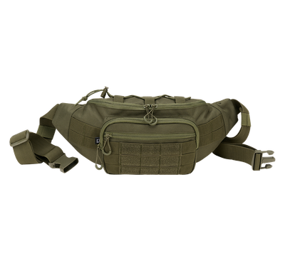 Çantë Beli Brandit Molle