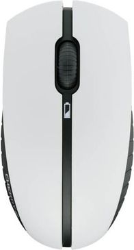 Set tastierë dhe maus CHERRY B.UNLIMITED 3.0, wireless RF, layout gjerman, gri