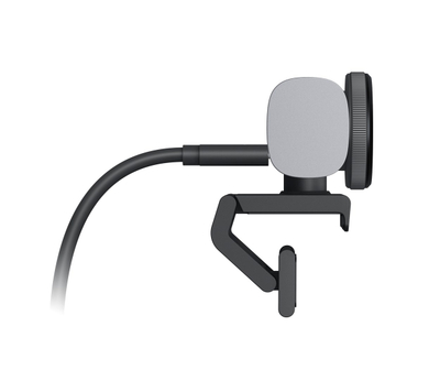 Webkamera Logitech MX Brio, 4K, USB C, e zezë