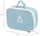 Set veglash druri për fëmijë PolarB Tool Set, 22 x 16 x 8 cm, shumëngjyrësh